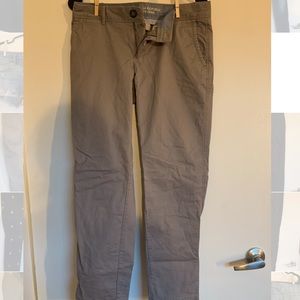 Banana Republic chino pants